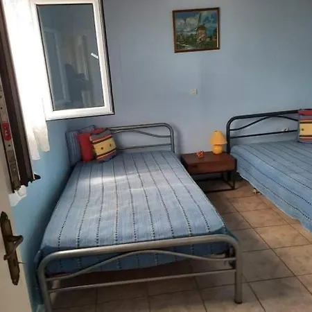 Matoulas Appartments Atheras