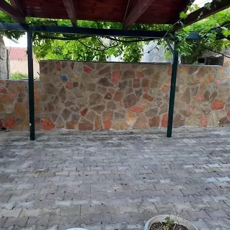 Matoulas Appartments Holiday home